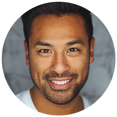 Mike Nguyen