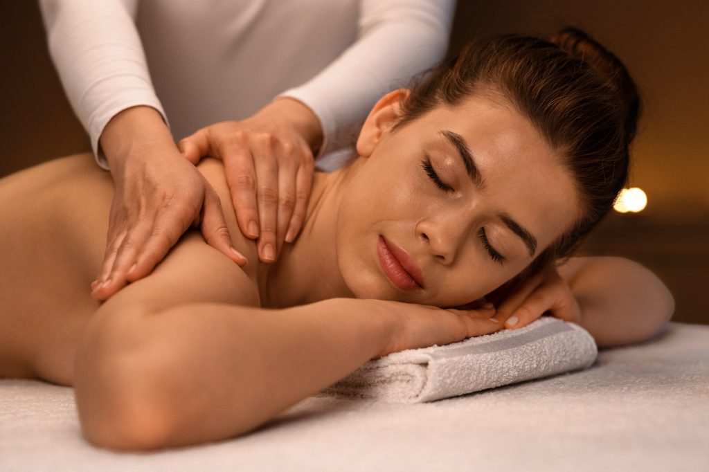 Body Massage Bahrain, Juffair