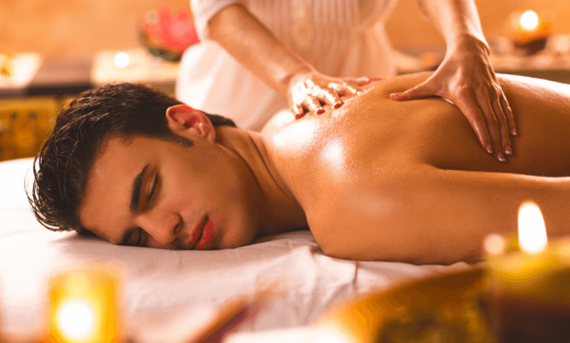 best full body massage in bahrain, manama - Manama Massage Center - best places to visit in Bahrain