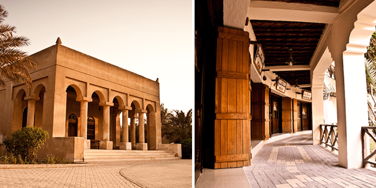 Al Jasra, Bahrain