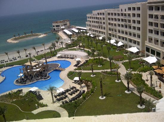 Zallaq, Bahrain