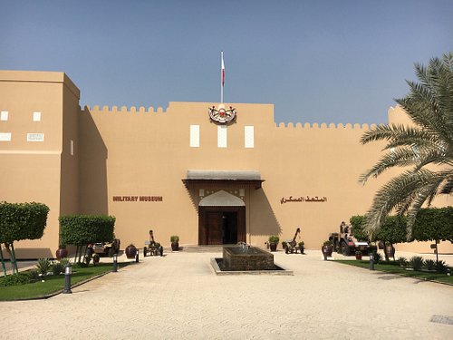 Riffa, Bahrain