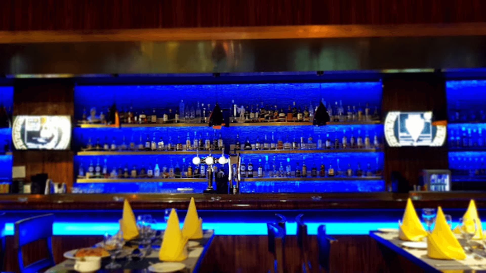 Apollo Club Bahrain