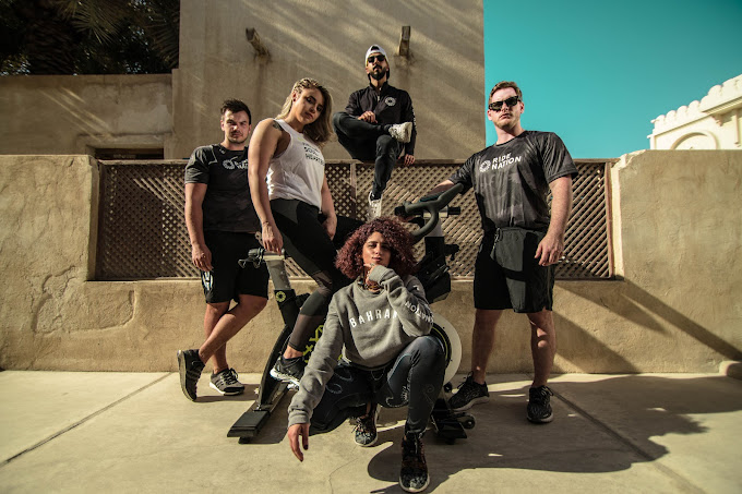 Ride Nation