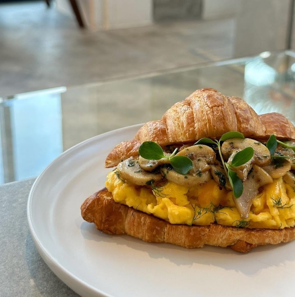Monet Cafe Bahrain